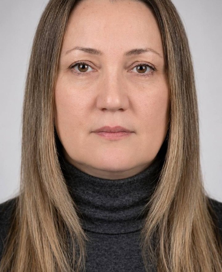 Самусенко Анна Владимировна — репетитор по истории и обществознанию